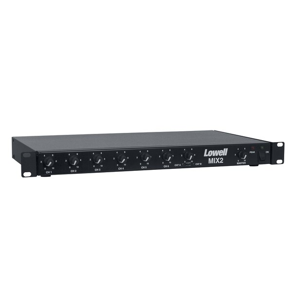 MixerPreamp SN